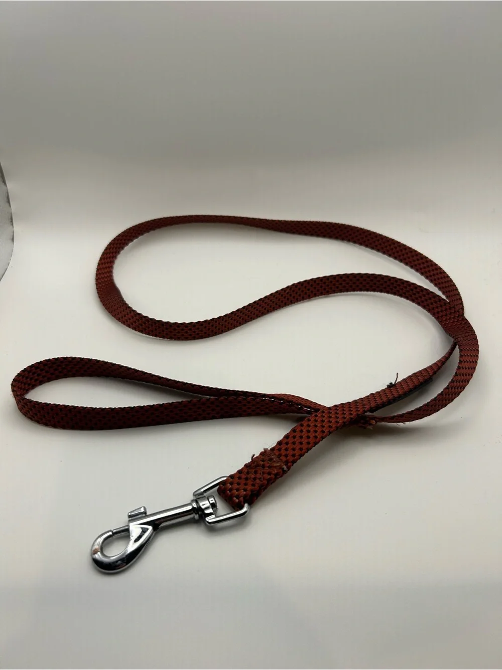 Brooklyn Pet Gear- 3 Foot Dog Leash with Metal Snap Hook